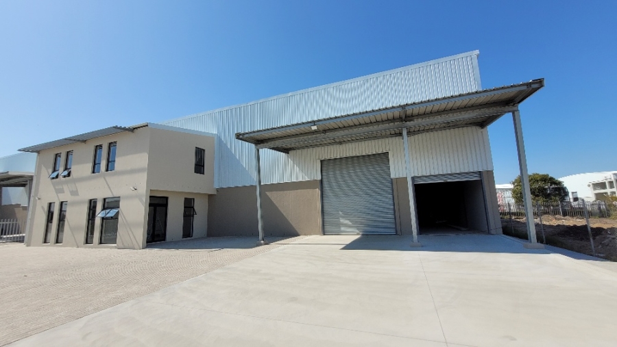 To Let commercial Property for Rent in Airport Industria Western Cape